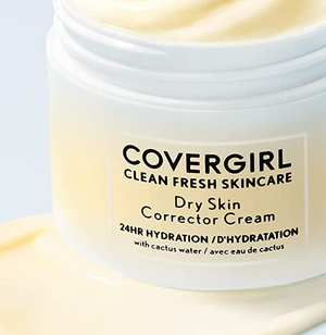 Covergirl Clean Fresh Skincare Mattifying Oil-Free Moisturizer 2.0 FL. OZ.