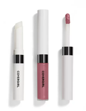 Covergirl Outlast All Day Lipcolor