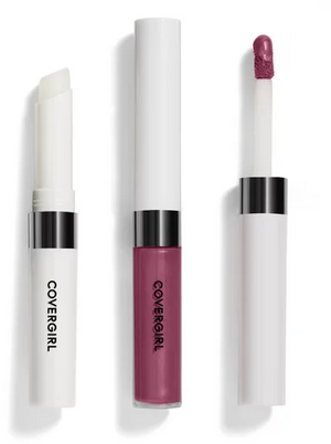 Covergirl Outlast All Day Lipcolor