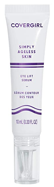 Covergirl Simply Ageless Skin Eye Lift Serum 0.33 Fl Oz.