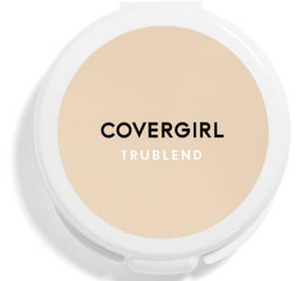 COVERGIRL TRUBLEND Mineral Pressed Powder