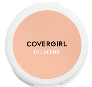 COVERGIRL TRUBLEND Mineral Pressed Powder