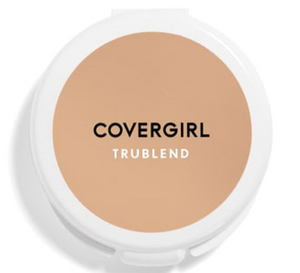 COVERGIRL TRUBLEND Mineral Pressed Powder