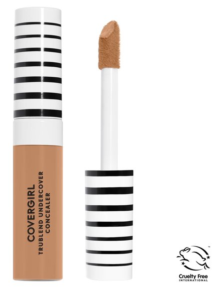 Covergirl Trublend Undercover Concealer Soft Honey