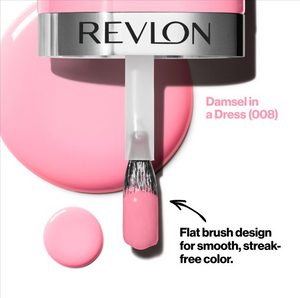 Revlon Ultra HD Snap! Nail Polish 0.27 FL. OZ.