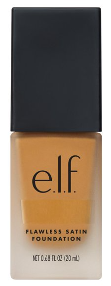 e.l.f. Flawless Satin Foundation 0.68 FL. OZ.