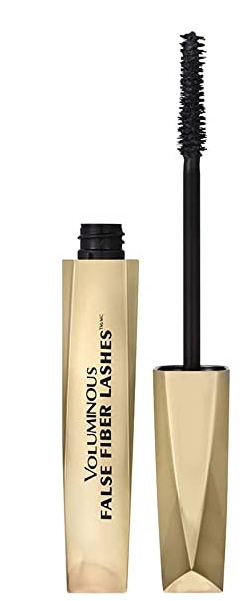 L'OREAL Voluminous False Fiber Lashes 0.34 FL. OZ.