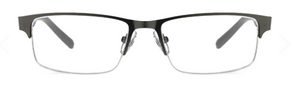 Foster Grant Ironman IM1001 Gunmetal Frame