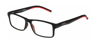 Foster Grant IRONMAN IM2000 Black / Red