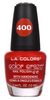 LA Colors Color Craze  0.44 FL. OZ.