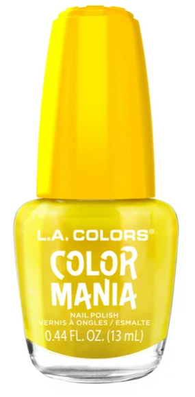 LA Colors Color Mania