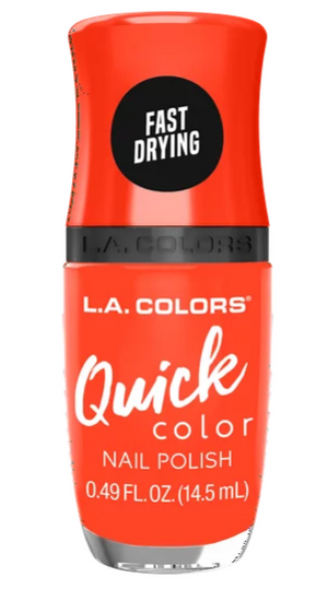 LA Colors Quick Color