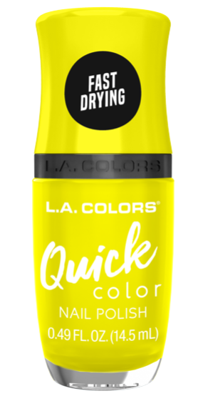 LA Colors Quick Color