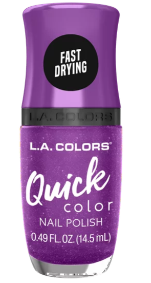LA Colors Quick Color