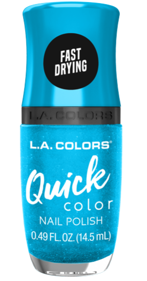 LA Colors Quick Color