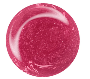 LA Colors Glossy Lips Sheer Lip Gloss 0.50 FL. OZ.