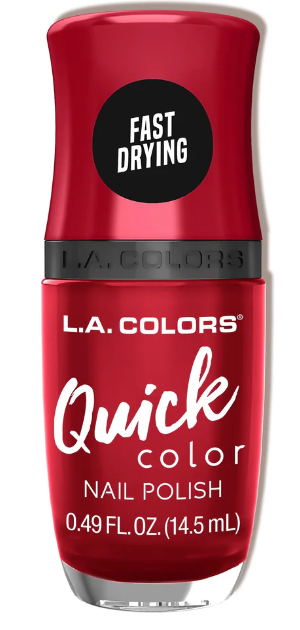 LA Colors Quick Color