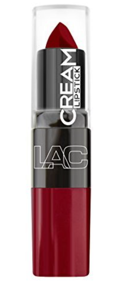 LA Colors Cream Lipstick