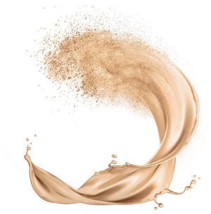 L'Oreal Infallible 24 HR Fresh Wear Foundation In A Powder 0.31 OZ.