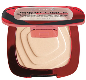 L'Oreal Infallible 24 HR Fresh Wear Foundation In A Powder 0.31 OZ.