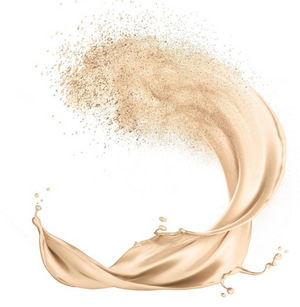 L'Oreal Infallible 24 HR Fresh Wear Foundation In A Powder 0.31 OZ.