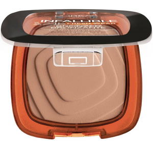 L'Oreal Paris Infallible Up to 24hr Fresh Wear Soft Matte Bronzer - 0.31oz