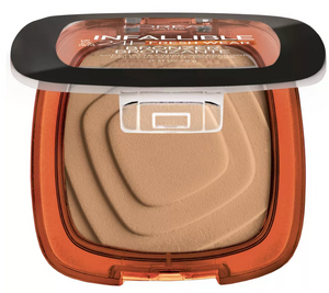 L'Oreal Paris Infallible Up to 24hr Fresh Wear Soft Matte Bronzer - 0.31oz