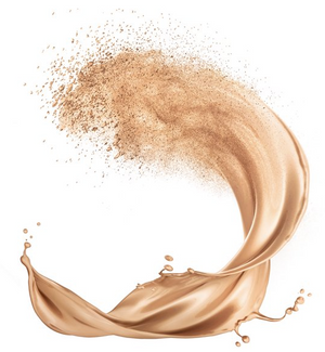 L'Oreal Infallible 24 HR Fresh Wear Foundation In A Powder 0.31 OZ.