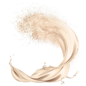 L'Oreal Infallible 24 HR Fresh Wear Foundation In A Powder 0.31 OZ.