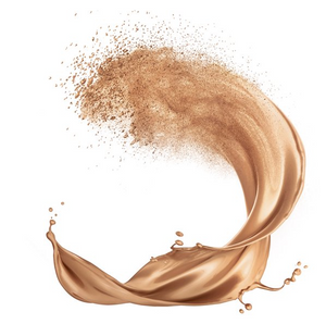 L'Oreal Infallible 24 HR Fresh Wear Foundation In A Powder 0.31 OZ.