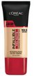 L'OREAL Paris Infallible Pro-Matte 24 Hour Wear Foundation, Oil Free 1.0 FL OZ/ 30 ml.