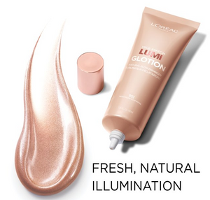 L'Oreal True Match LUMI GLOTION 901 Fair