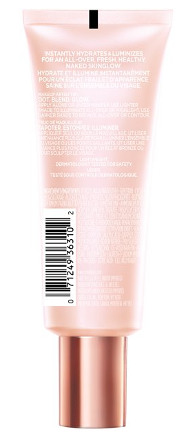 L'Oreal True Match LUMI GLOTION 901 Fair