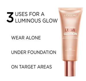 L'Oreal True Match LUMI GLOTION 901 Fair