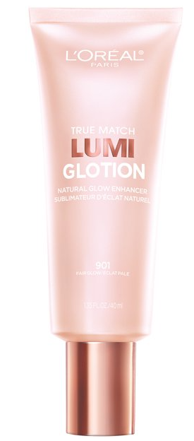 L'Oreal True Match LUMI GLOTION 901 Fair