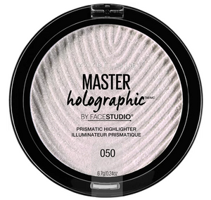 Maybelline Master Holographic Prismatic Highlighter 050 0.24 oz.