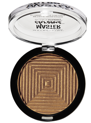 Maybelline Face Studio Master Chrome Metallic Highlighter Makeup 0.19 oz.