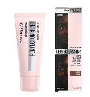 Maybelline Instant Age Rewind Instant Perfector 4-in-1 Matte Makeup - 1 fl oz