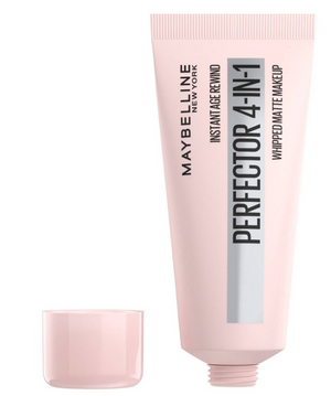 Maybelline Instant Age Rewind Instant Perfector 4-in-1 Matte Makeup - 1 fl oz