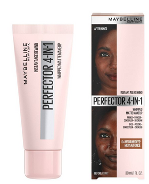 Maybelline Instant Age Rewind Instant Perfector 4-in-1 Matte Makeup - 1 fl oz