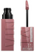 Maybelline Super Stay Vinyl Ink Long-Lasting Liquid Lipstick