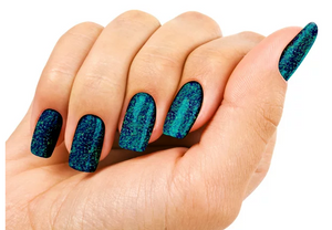 LA Colors Mermaid Magic Iridescent Nail Polish