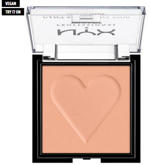 NYX Can't Stop Won't Stop Mattifying Powder 0.21 OZ.