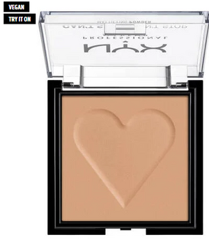 NYX Can't Stop Won't Stop Mattifying Powder 0.21 OZ.