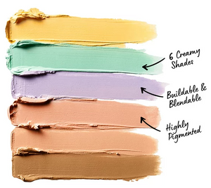 NYX Professional Makeup Color Correcting Concealer