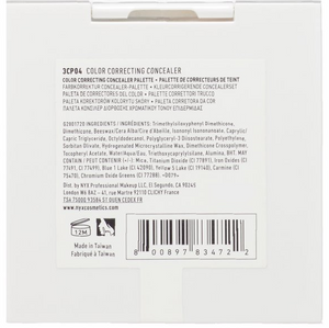 NYX Professional Makeup Color Correcting Concealer