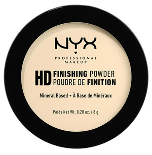 NYX Professional Makeup High Definition Finishing Powder 0.28 OZ.