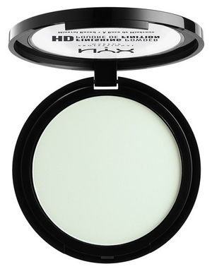 NYX Professional Makeup High Definition Finishing Powder 0.28 OZ.