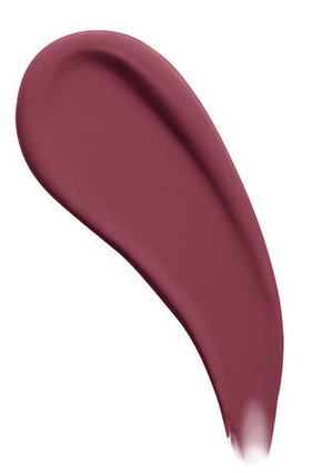 NYX LIP LINGERIE XXL MATTE LIQUID LIPSTICK 0.13 Fl. Oz.