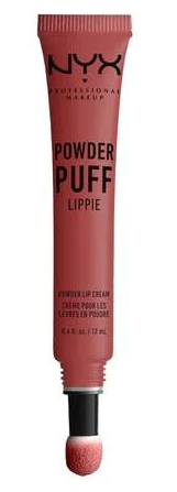 NYX Powder Puff Lippie Powder Lip Cream